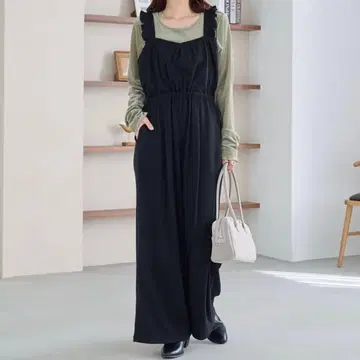 Kastane 프릴 살로펫