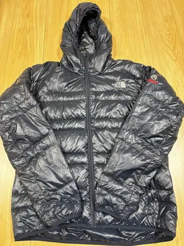 THE NORTH FACE SUMMIT SERIES 다운 자켓 L