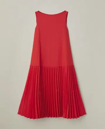 ADEAM [ Jenny Dress ] 레드 택 포함 아디엄