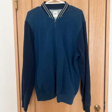 GAP 네이비 블루종 L 사이즈