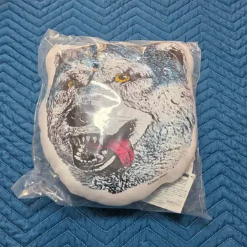 MAN WITH A MISSION 맨위즈 제일복권 F상