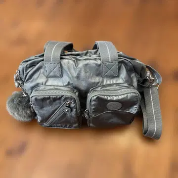 kipling 2way 숄더 핸드백