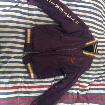 historic glamour 스카잔 보라색 자수