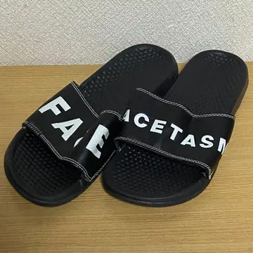 FACETASM x BARNEYS 콜라보 샌들 레어 포함