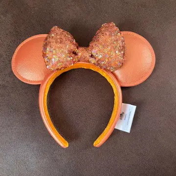 캘리포니아 디즈니 미니 머리띠