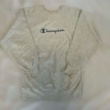 90s Champion reverse weave