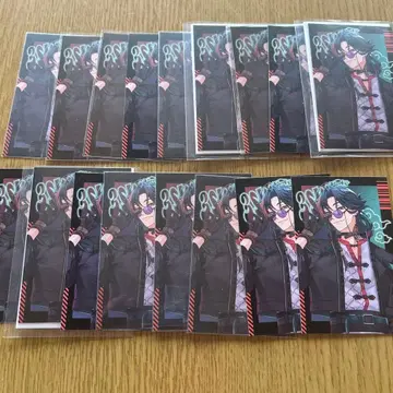 니지산지 카이세이 폴라로이드