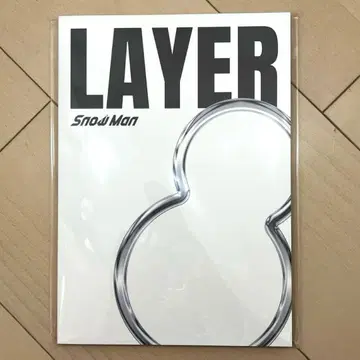 Snow Man 팝업 사진집