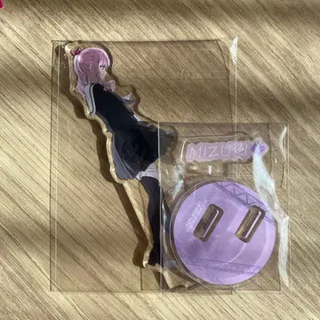 프로세카 아키야마 미즈키 커넥트 라이브 아크릴 스탠드