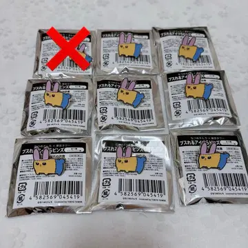 나츠메 씨네 푸스레루 아이츠라 핀즈 우사 가나이