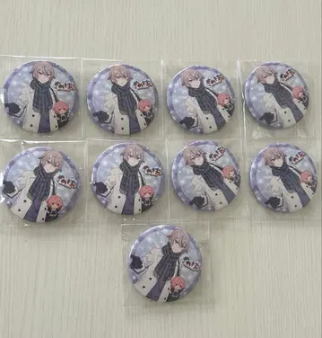 메메마을 팝업 스토어 히나니이 묶음 판매