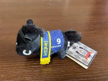 아리마 기념 이퀴녹스