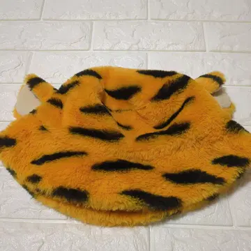 디즈니 티거 버킷햇