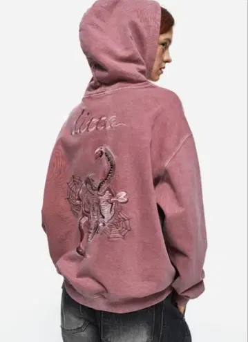 [레어!] CPGN STUDIO_COMPAGNO 지퍼 후드티