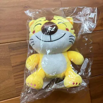 킨상 토라키치 봉제 인형