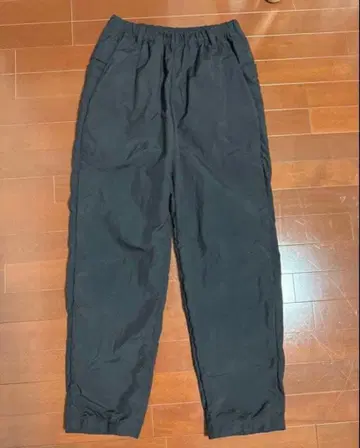 TEATORA PACKABLE WALLET PANTS - P