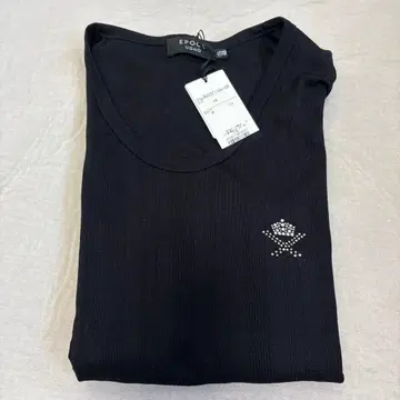 EPOCA UOMO 에포카워모 7부 소매 티셔츠