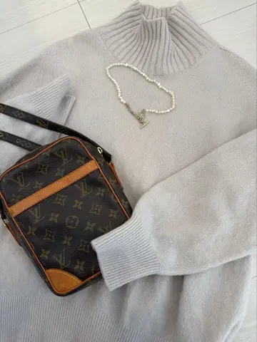 Spick & Span 터틀넥 스웨터