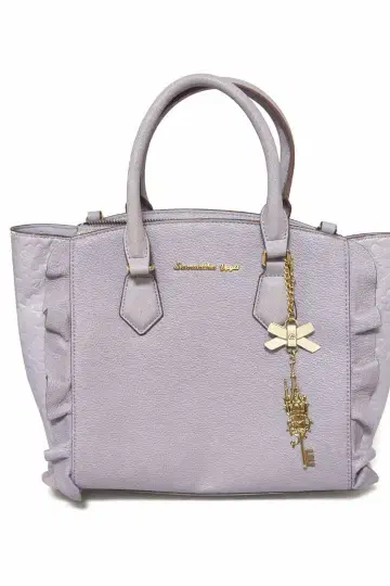 사만사 베가 디즈니 콜라보 라푼젤