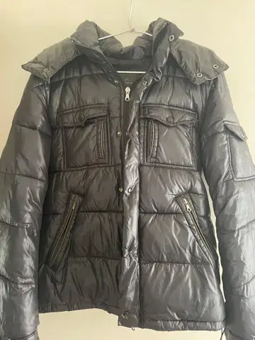 MEN'S MELROSE 다운 자켓