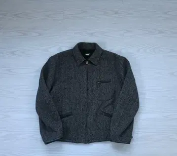 42 SUGAR CANE 비치 크로스 스포츠 자켓 고마시오