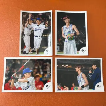 [ 초레어 ] 2017년 쟈니즈 대운동회 SixTONES 다나카 쥬리