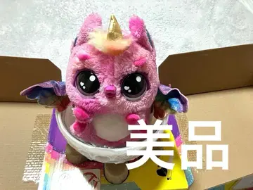 태어나줘! 우모 얼라이브 퍼피콘