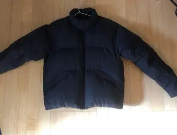 Marmot 블랙 다운 자켓 GORE-TEX