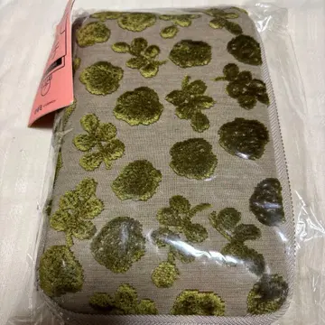 호보시노 히키다시 파우치 언니 타카노구치 파일 꽃카펫