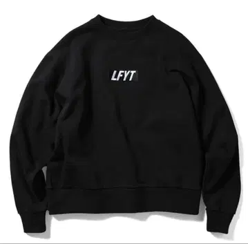 Lafayette LFYT 라파예트 맨투맨 XL