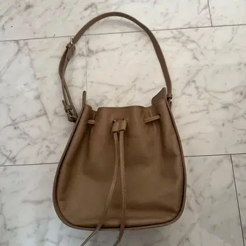 휴먼 우먼 숄더백