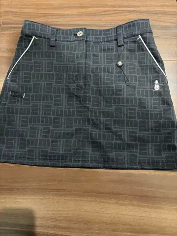 Munsingwear envoy 골프 스커트
