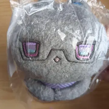 VOLTACTION Pajama Party 마스코트 사계절 나기 아키라