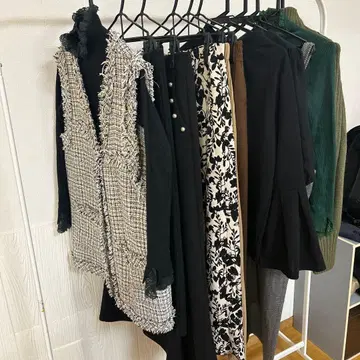 여성용 묶음 판매