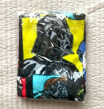 스타 워즈 다스 베이더 스톰 트루퍼 타월