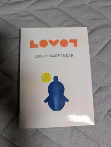 LOVOT 의류 벨로아 티셔츠 2
