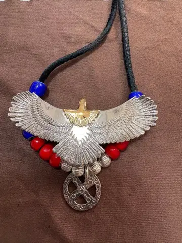 퍼스트 애로우즈 중형 이글