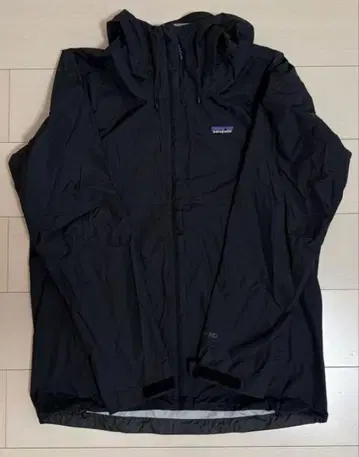 파타고니아 남성용 토렌트쉘 3L 자켓 M 사이즈