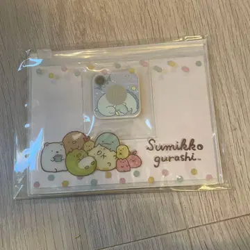 미개봉 새상품 스미코구라시 타일 tile