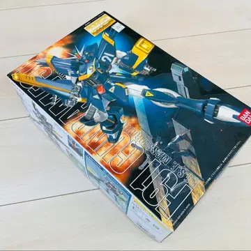 MG 1/100 건담 F91