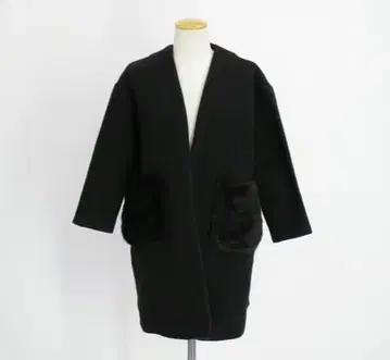 PINKY&DIANNE 코트 사이즈 34