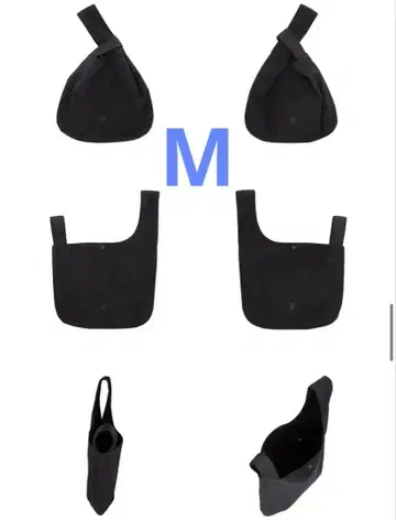 fragment x RAMIDUS SHIJIMI BAG M