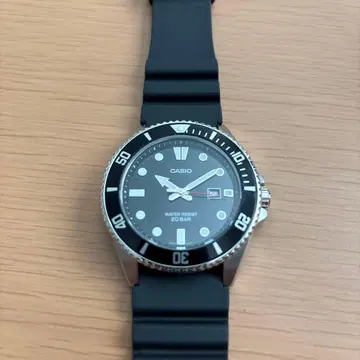 카시오 MDV-107-1A1JF