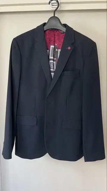 TED BAKER 테드베이커 자켓