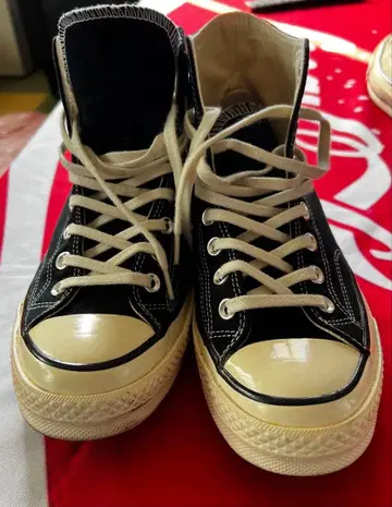 CONVERSE Chuck Taylor All Star 블랙