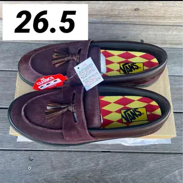 Vans billy YEAR OF THE HORSE 26.5cm