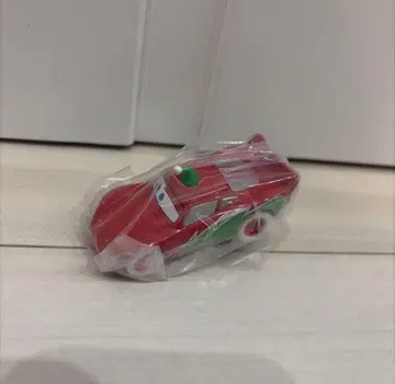 카즈 토미카 어드벤트 달력 2025 한정품 홀리데이 타입 카즈 2종