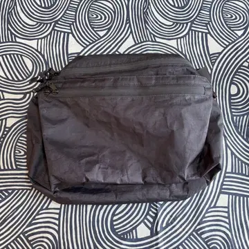 DSPTCH UNIT SHOULDER BAG - RND EDITION -