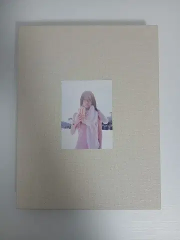 스피츠 디자인 예약 특전판