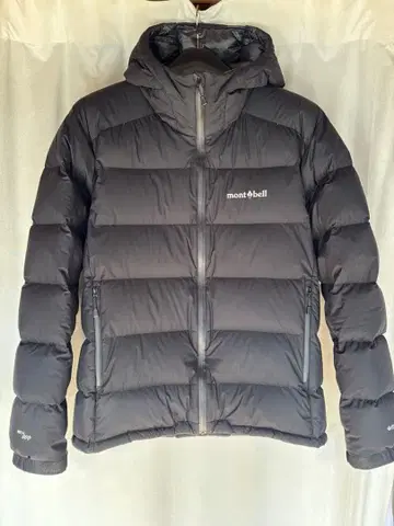 mont-bell 다운 자켓 몽벨 퍼마프로스트 라이트 다운 파카